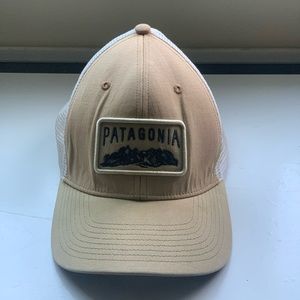 Patagonia Snap Back Hat